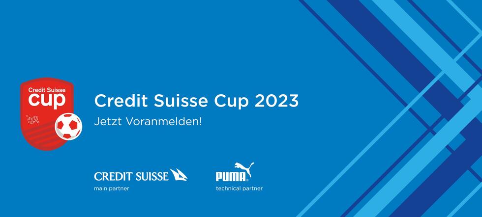 Ad Banner CS Cup 2023